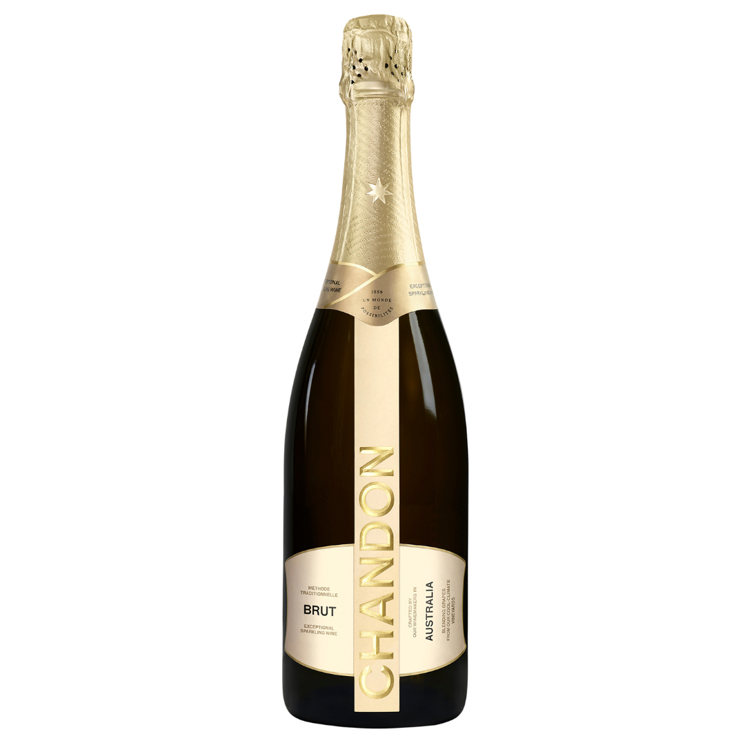Bottle of Chandon Brut 750ML