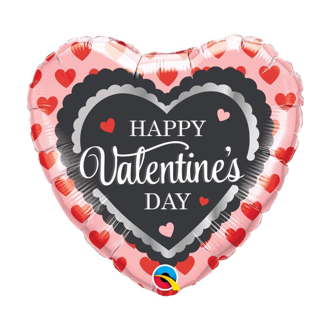 Valentines Balloon
